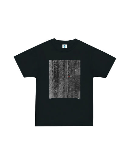 限定25着 篠原邦博 受注生産Tシャツ The Moment