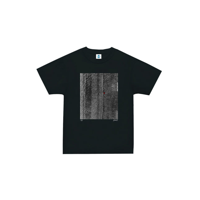 限定25着 篠原邦博 受注生産Tシャツ The Moment